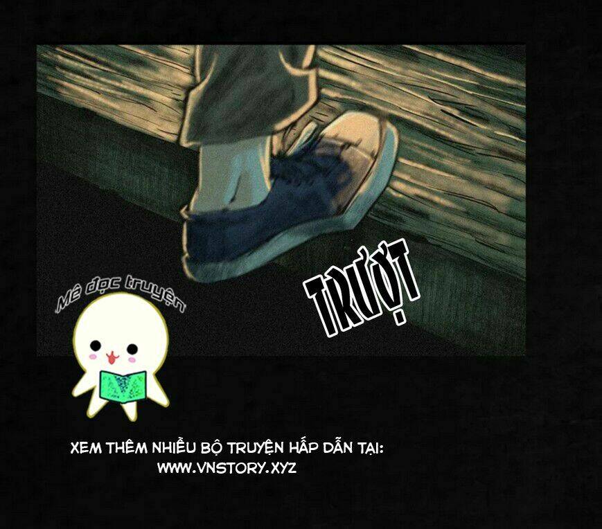 Thành Đô 1995: Chapter 3