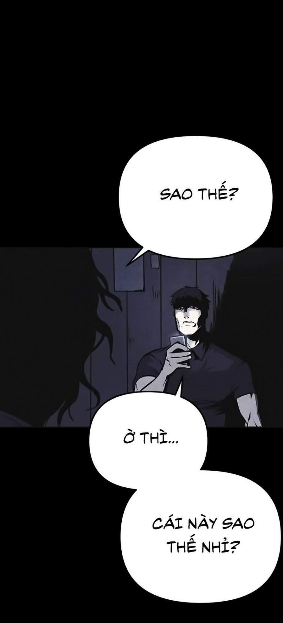 Cậu Bé Shotgun: Chapter 16