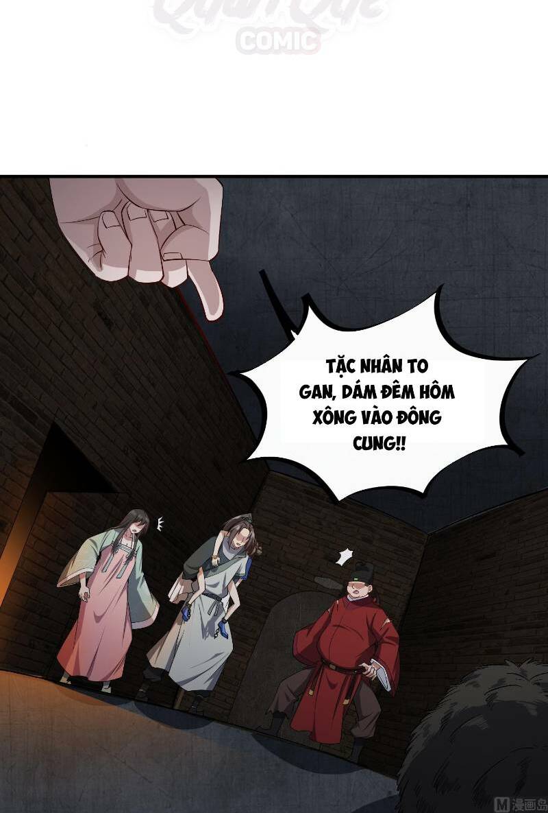 Trọng Sinh Tới Đại Đường: Chapter 78