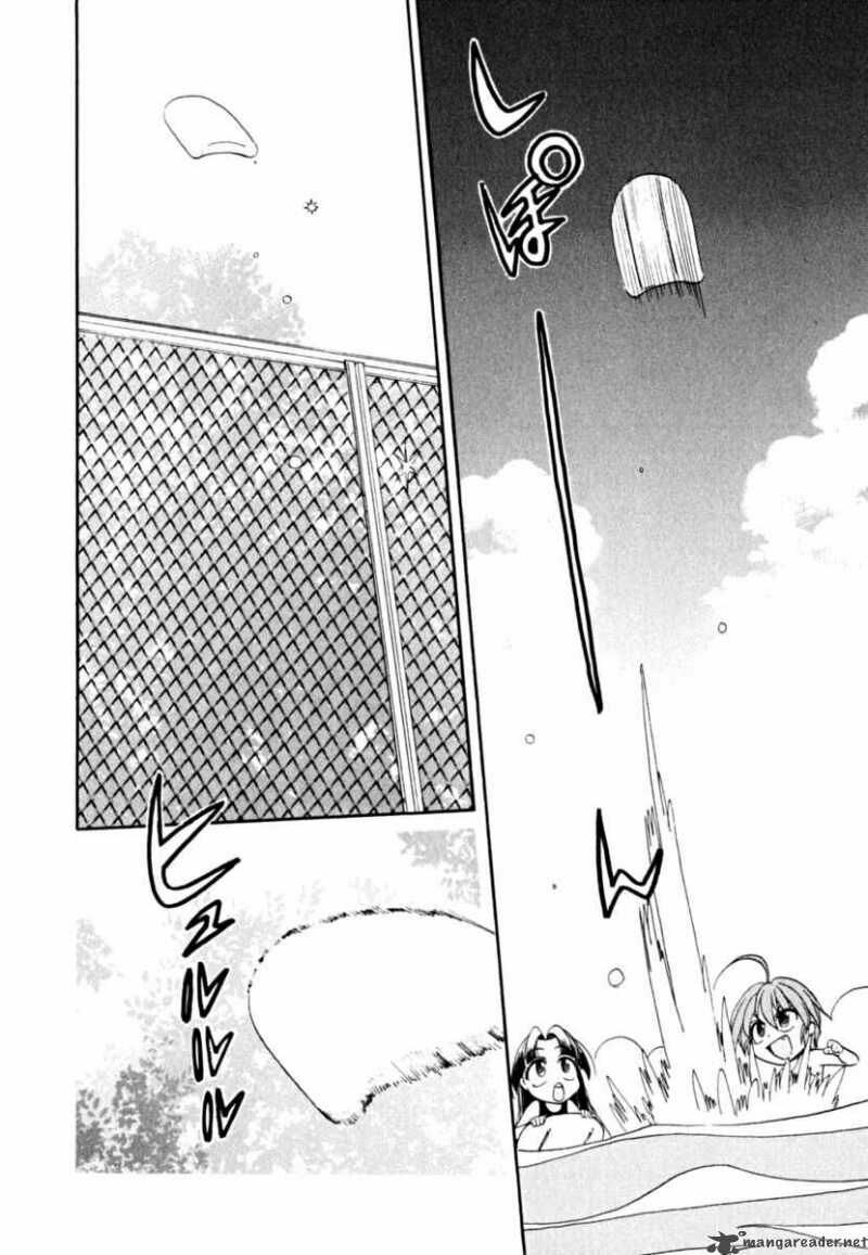 Ichinensei Ni Nacchattara: Chapter 5