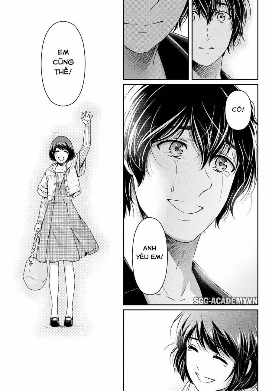 Bạn Gái Chung Nhà: Chapter 273