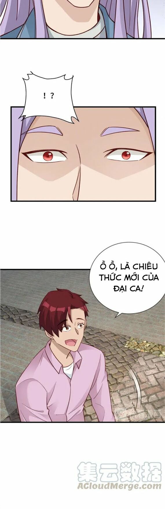 Hệ Thống Tu Tiên Mạnh Nhất: Chapter 77