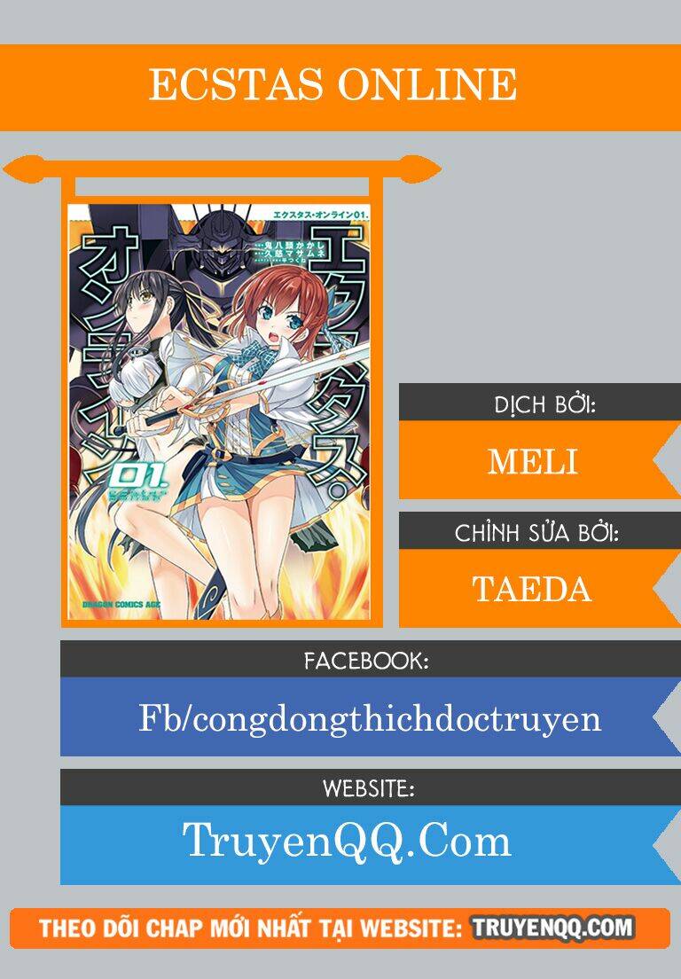 Ecstas Online: Chapter 14