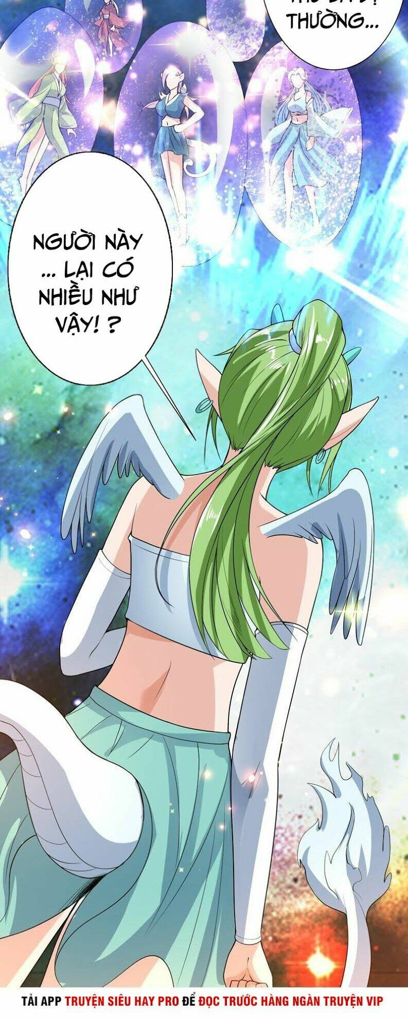 Tối Cường Thần Thú Hệ Thống: Chapter 150