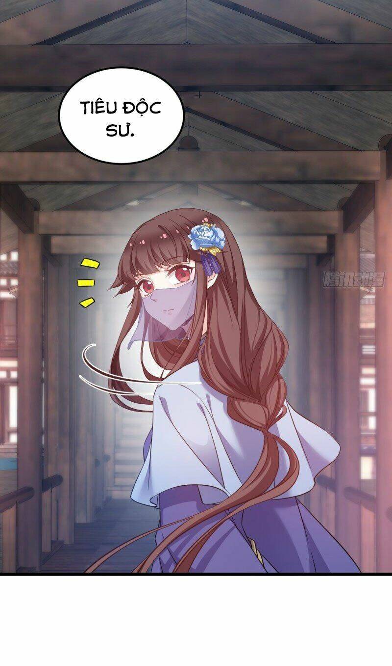 Trò Chơi Trừng Phạt: Chapter 98