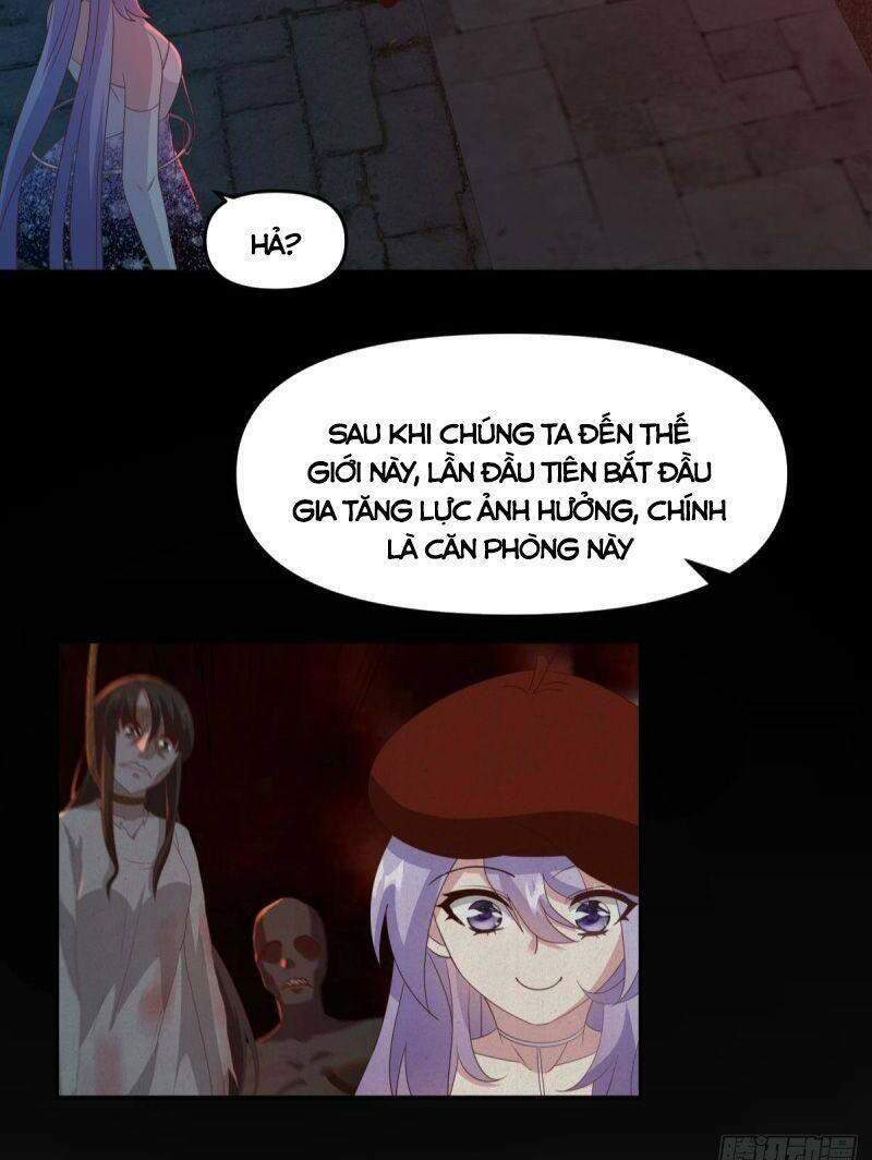 Xâm Lược Vạn Giới: Chapter 64