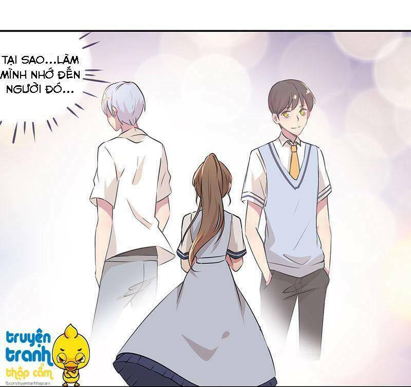 Bá Đạo Hiệu Thảo Đích Duệ Nha Đầu: Chapter 2