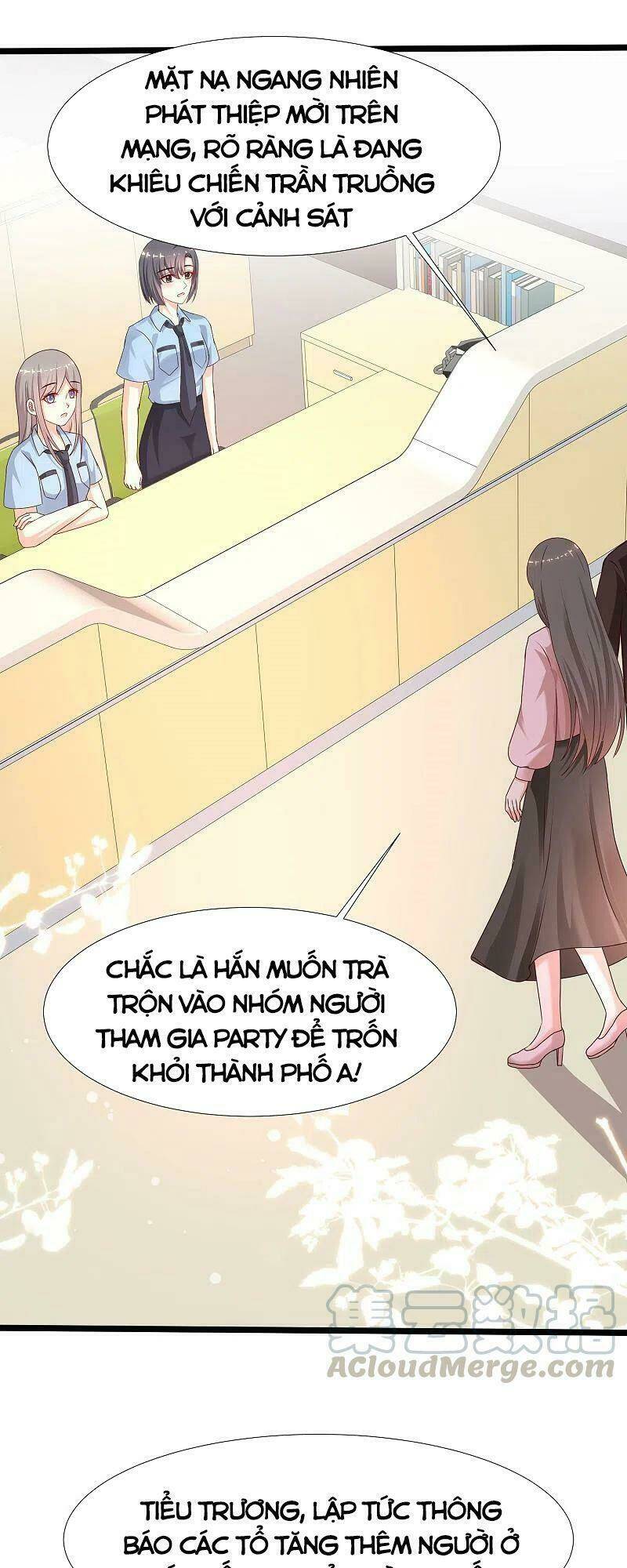 Tối Cường Vận Đào Hoa: Chapter 223