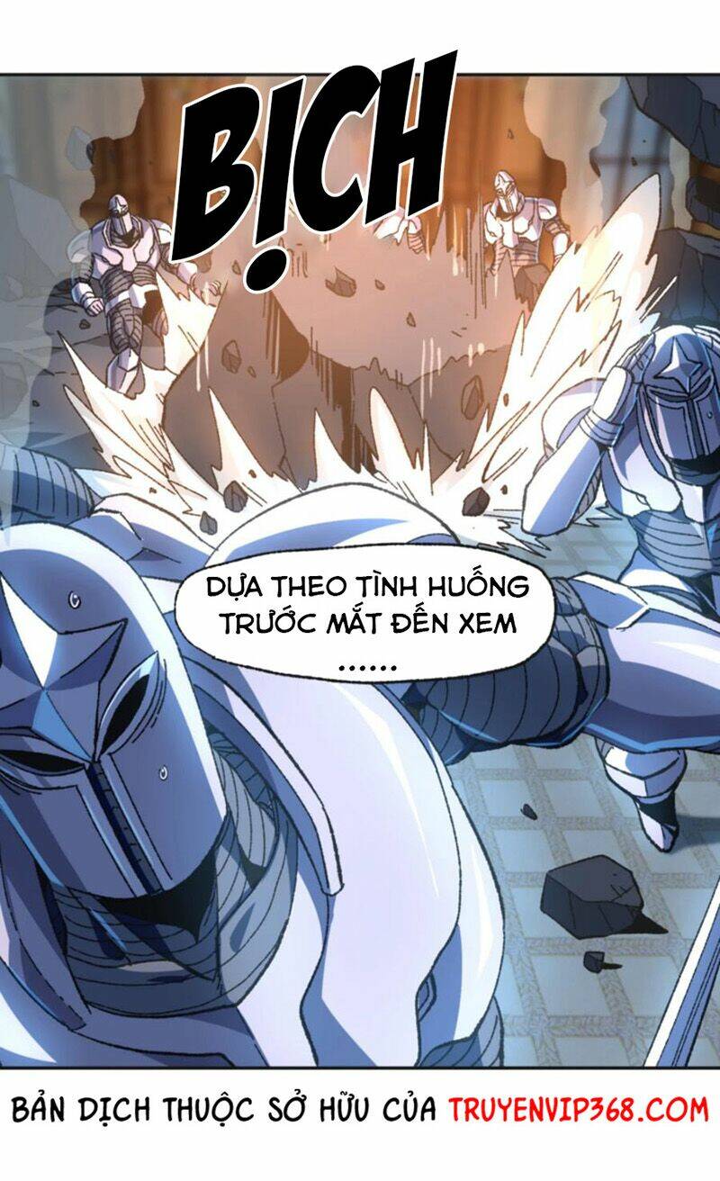 Vú Em Vô Địch: Chapter 30