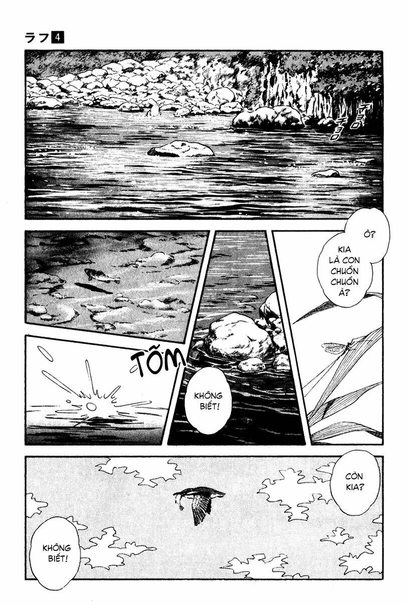 Rough - Ngọc Thô: Chapter 33