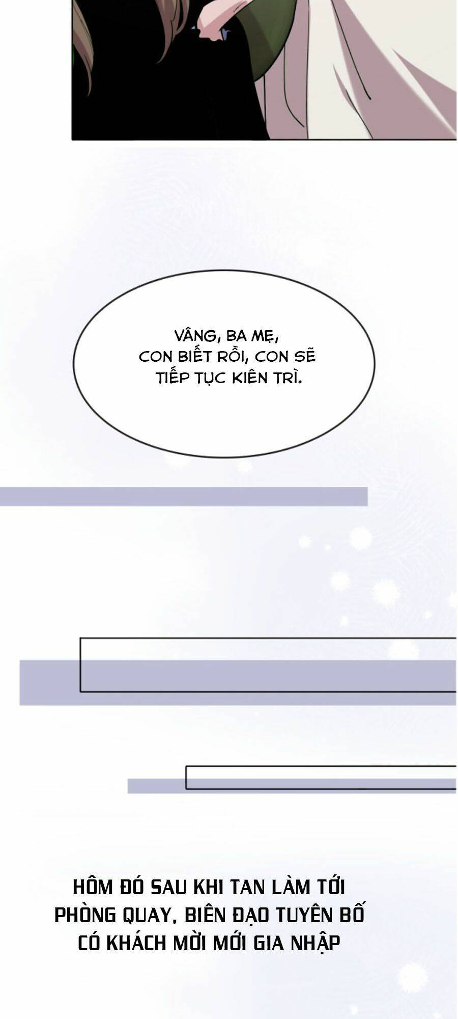 Cát Xê Người Tình Bóng Đêm: Chapter 26