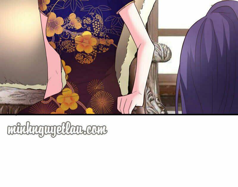 Chiến Lược Lãng Mạn Của Thịnh Thiếu: Chapter 17