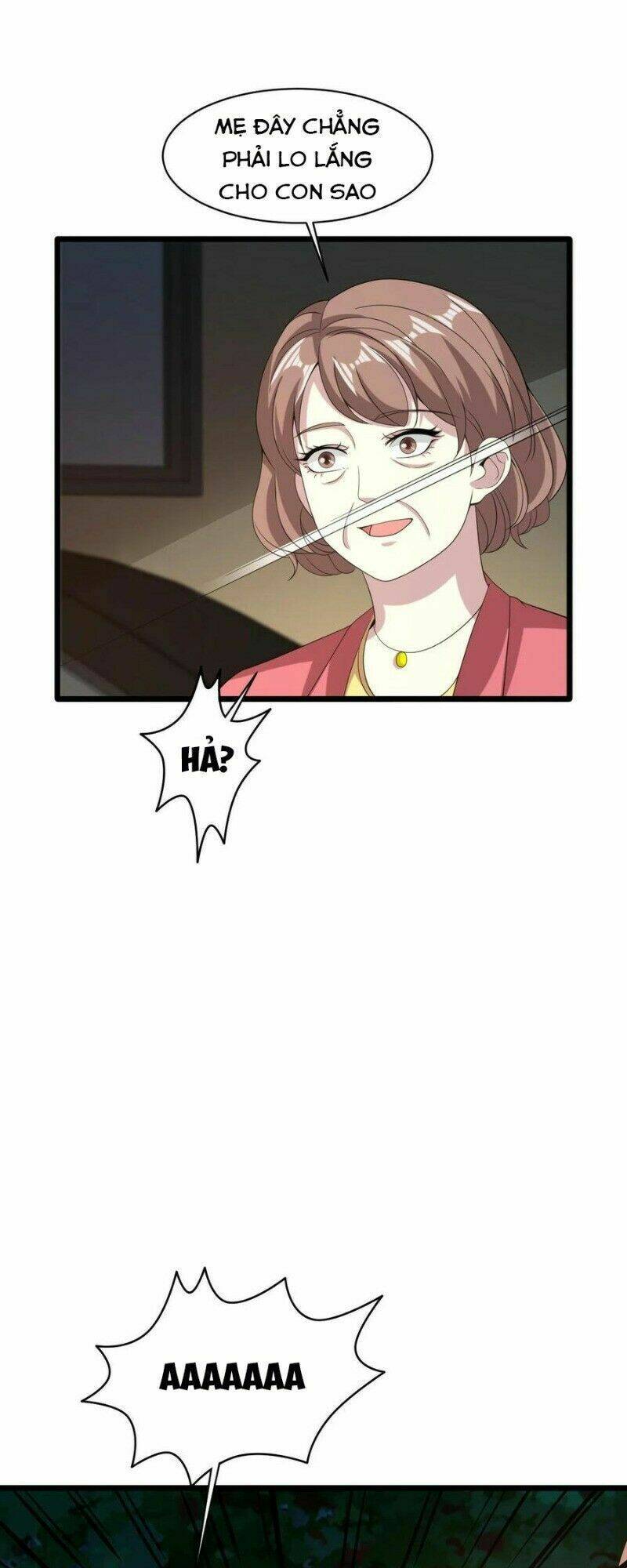 Đô Thị Tà Vương: Chapter 74
