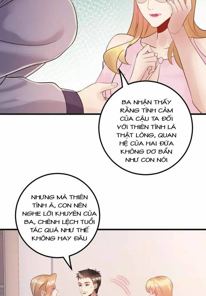 Trong Sinh Chi Ức Vạn Ảnh Hậu Yếu Thượng Vị: Chapter 221