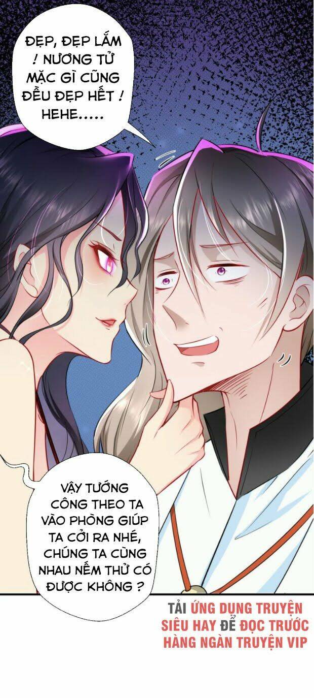 Tà Du Ký: Chapter 26