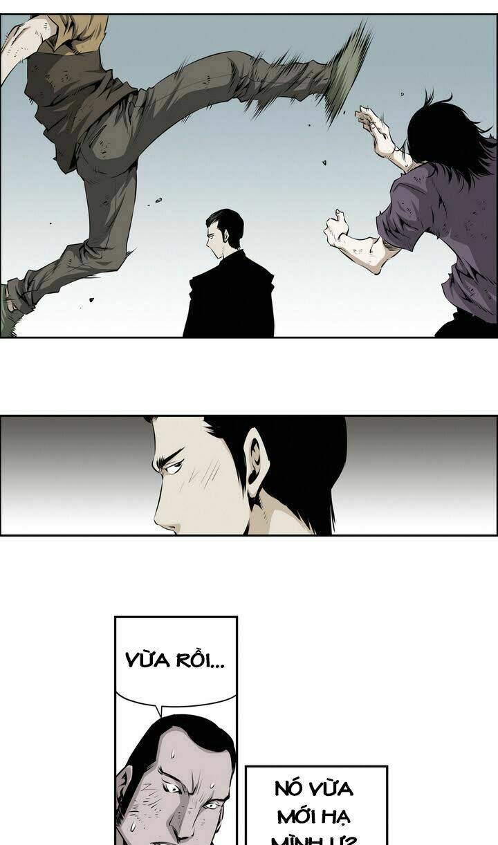 Double Casting: Chapter 76