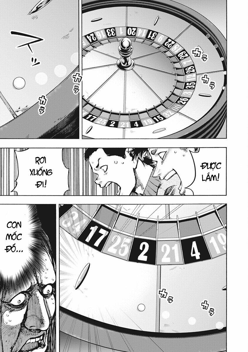 Casinogui: Chapter 48