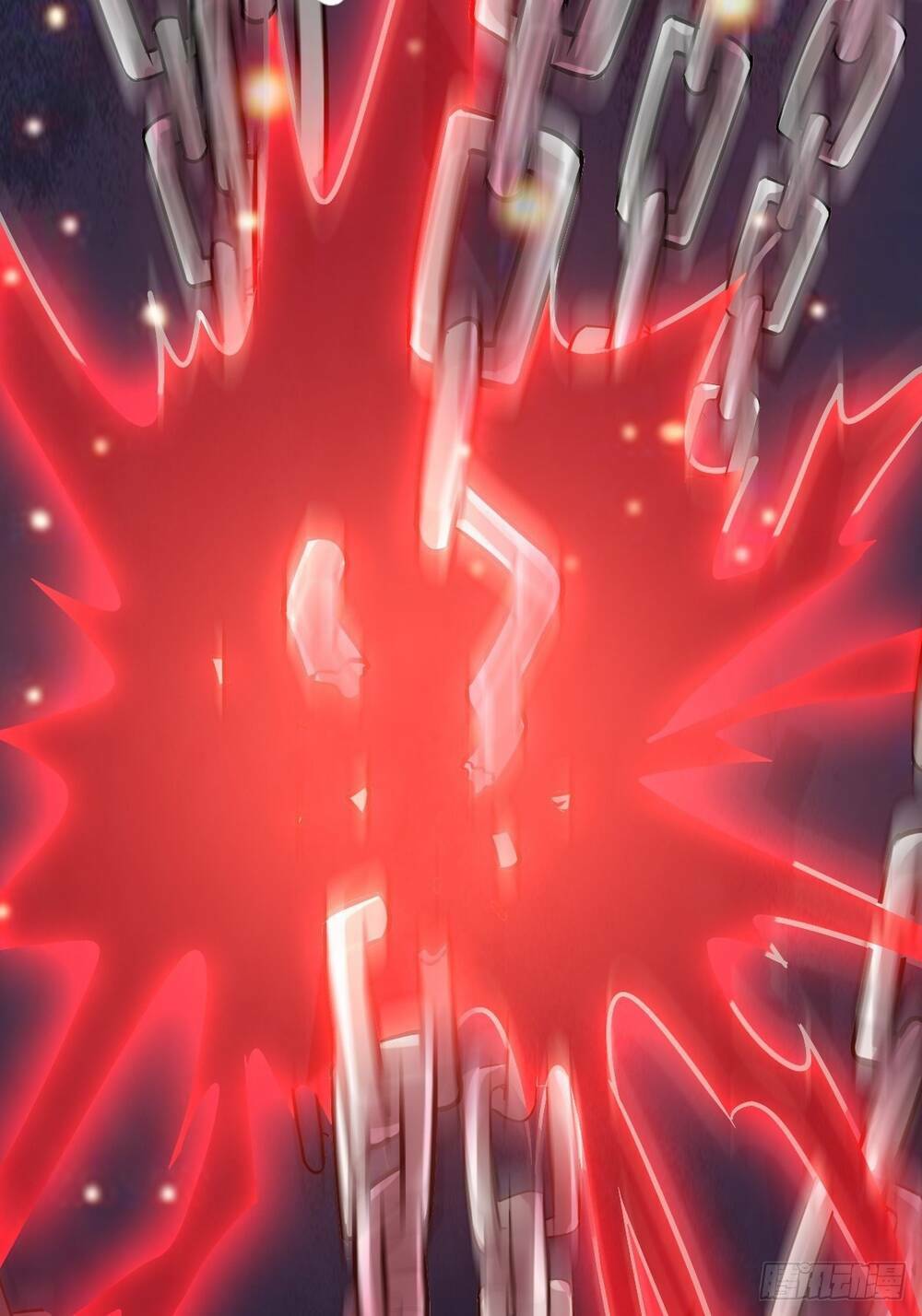 Cục Gạch Xông Vào Dị Giới: Chapter 16