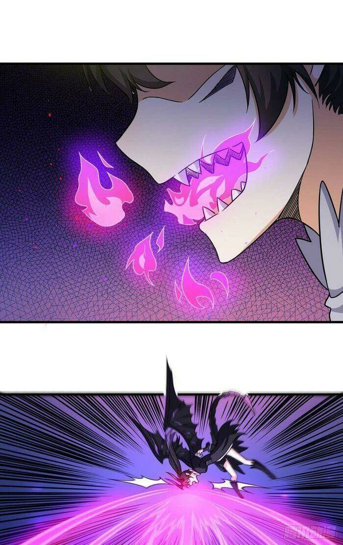 Chuyển Sinh Thành Nữ Hầu Tà Ác: Chapter 16