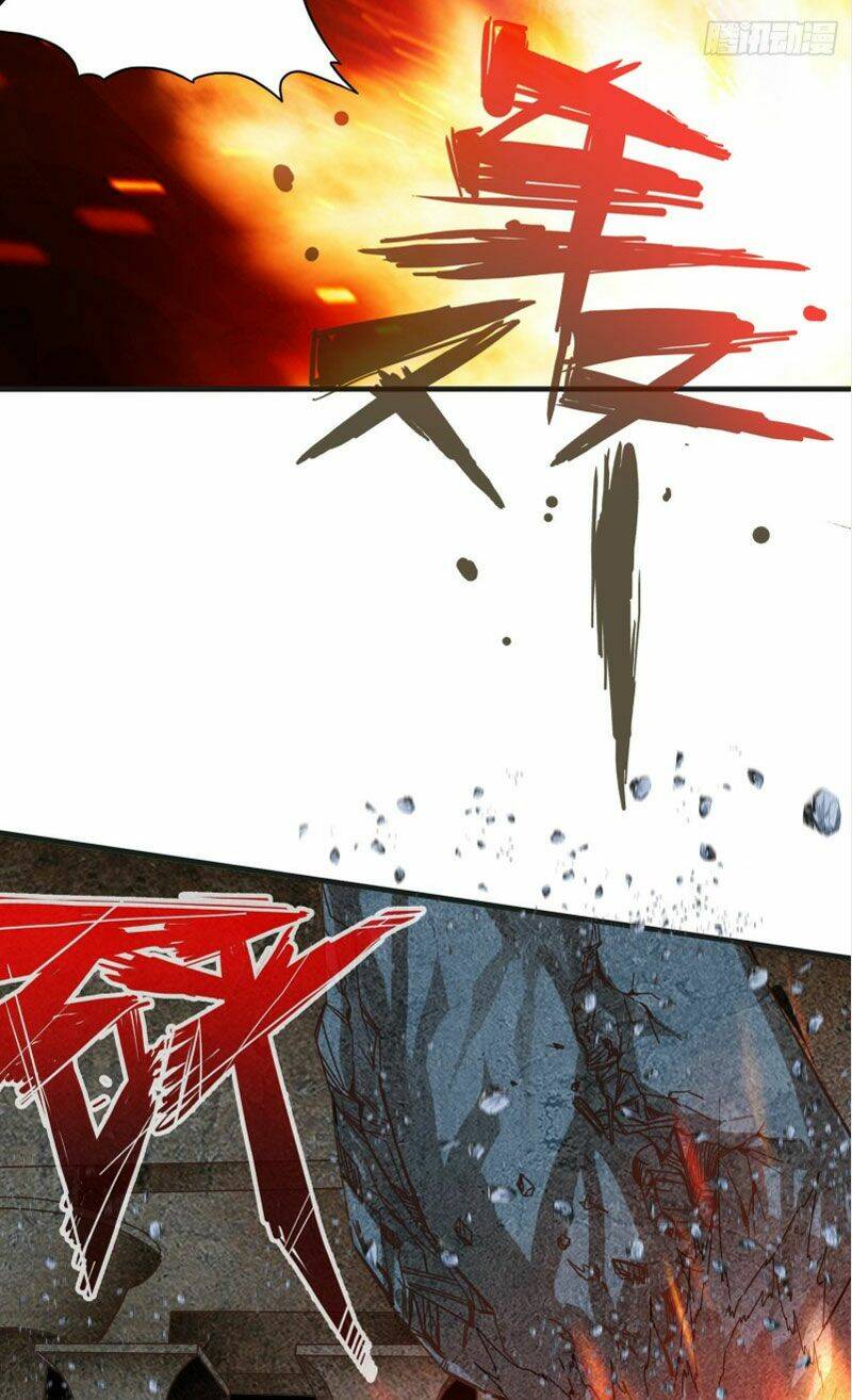 Chư Thiên Ký: Chapter 298