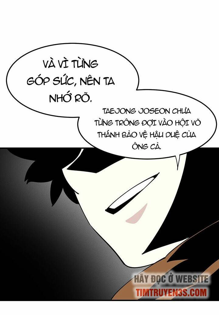 Hồi Ký Của Huyền Thoại Học Giả: Chapter 6