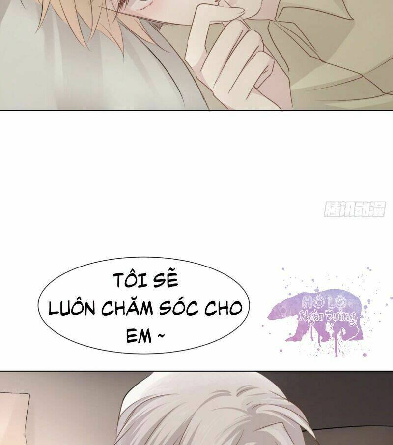 Điều Giáo Gấu Bắc Cực: Chapter 46