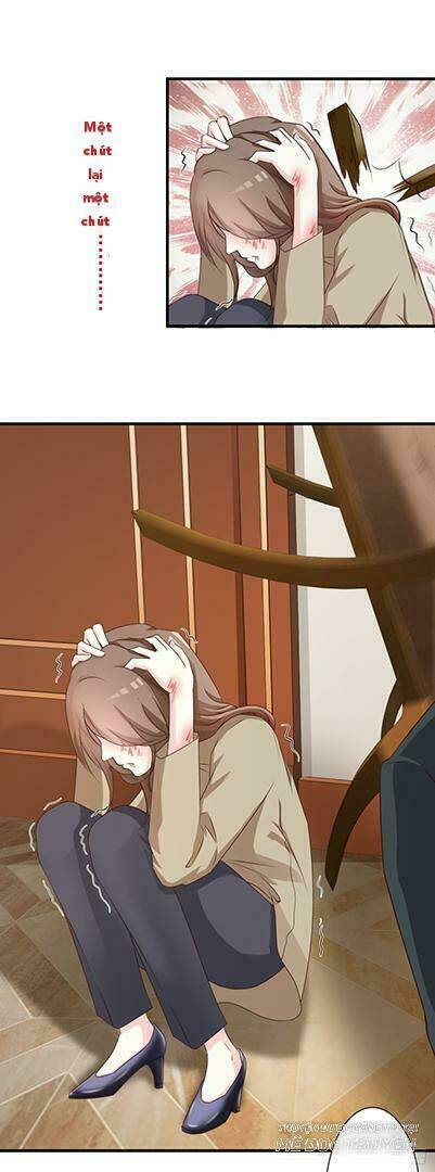 Phệ Tình: Chapter 4