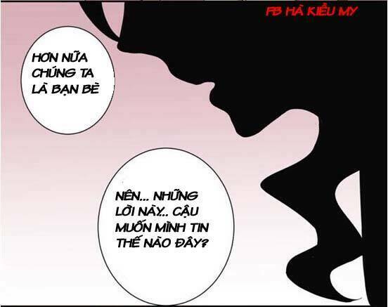 Mối Tình Đơn Phương: Chapter 31