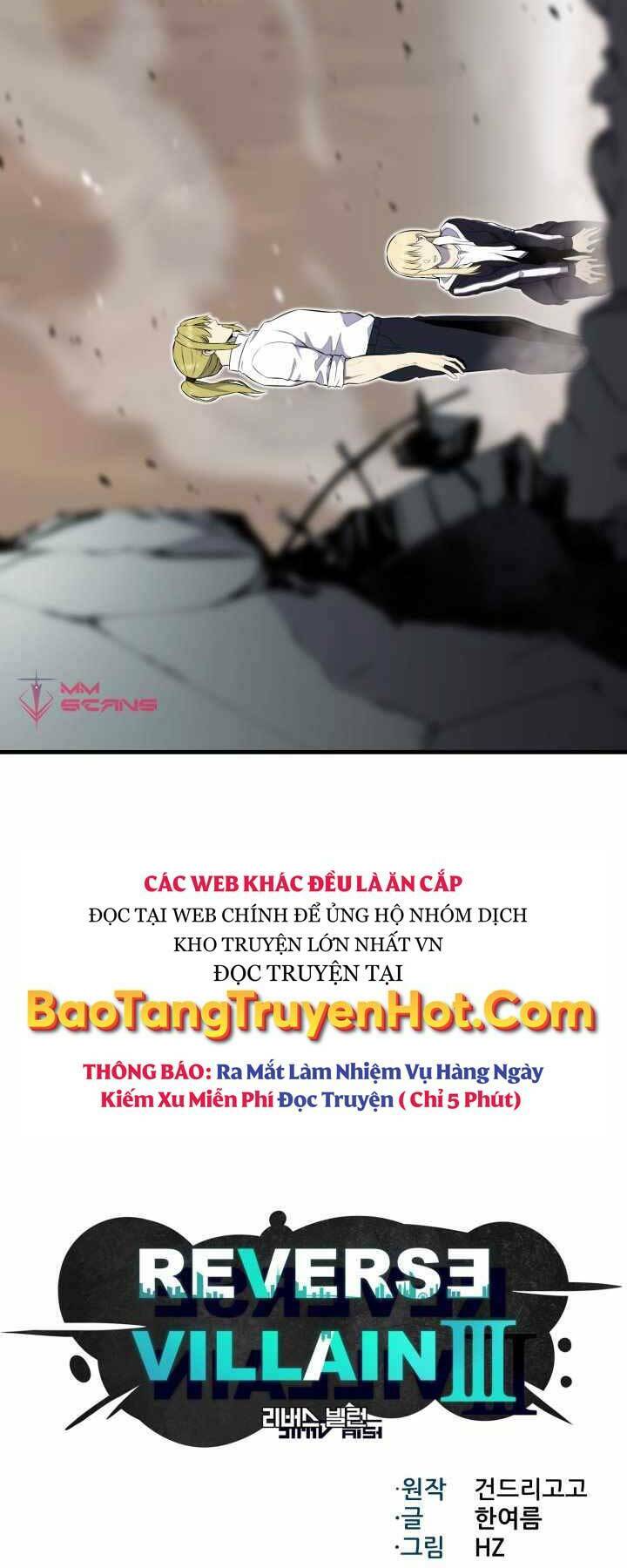 Luân Hồi Ác Nhân: Chapter 110