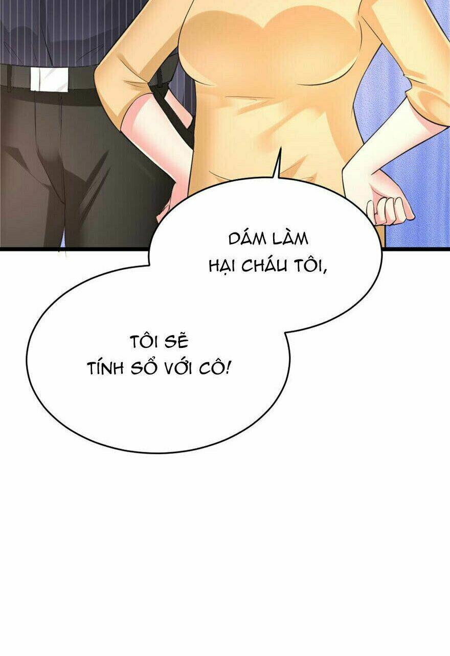 Tiểu Bạch Điềm Thê Của Long Thiếu: Chapter 21