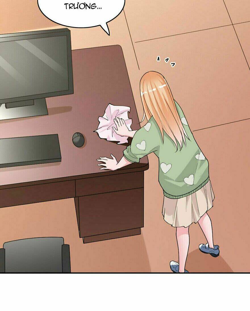 Tiểu Bạch Điềm Thê Của Long Thiếu: Chapter 35