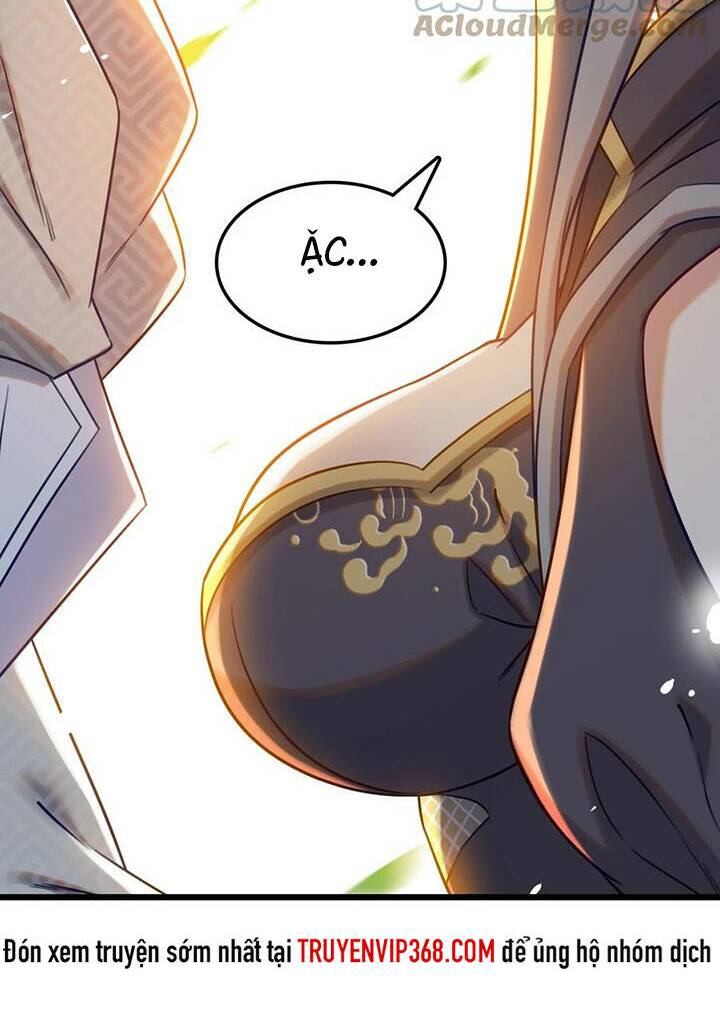 Đại Bảo Kiếm Của Tôi: Chapter 7