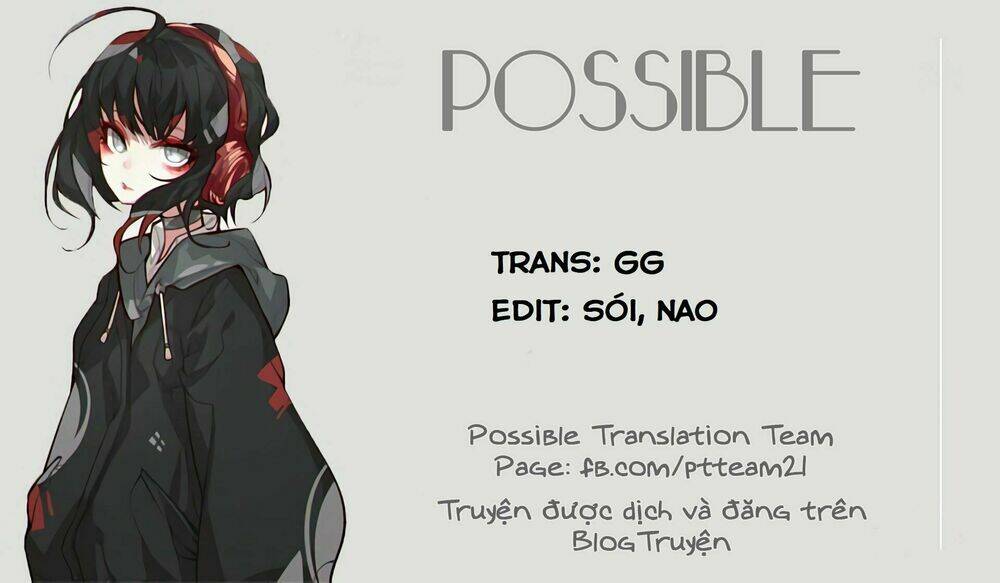 Chàng Giúp Việc Tada: Chapter 18