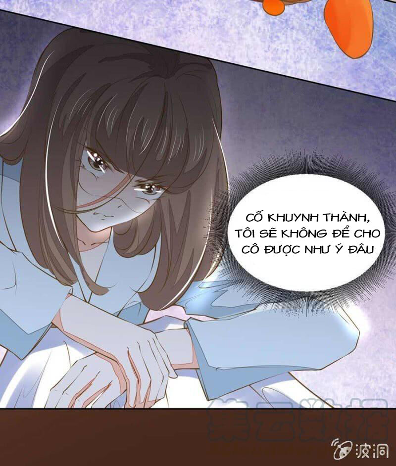Hôn Sai 55 Lần: Chapter 107