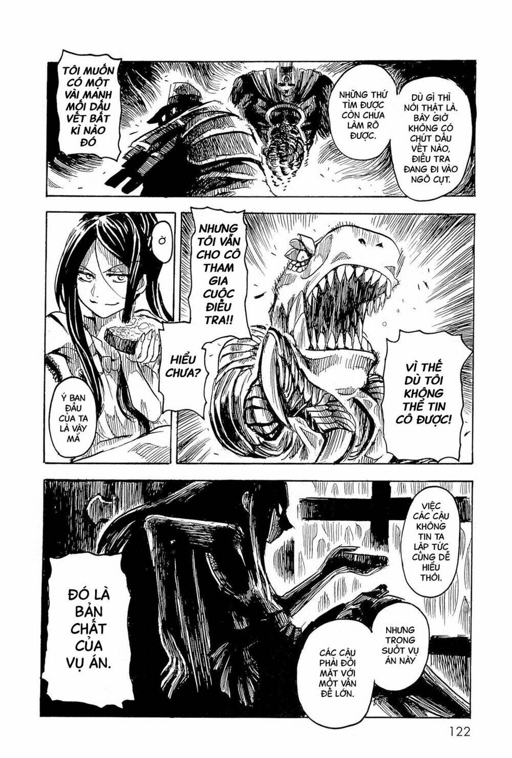 Keyman: Chapter 4