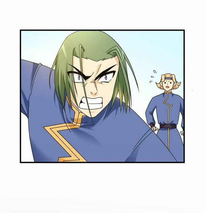 Phong Quỷ Truyền Thuyết: Chapter 85