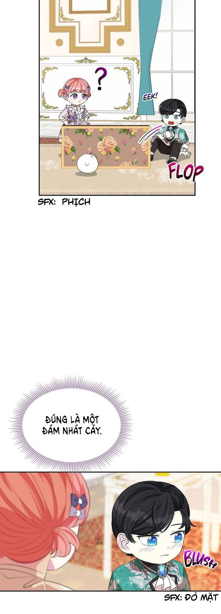 Con Người Không Phải Thứ Có Thể Sửa Rồi Dùng Được Đâu!: Chapter 22.5