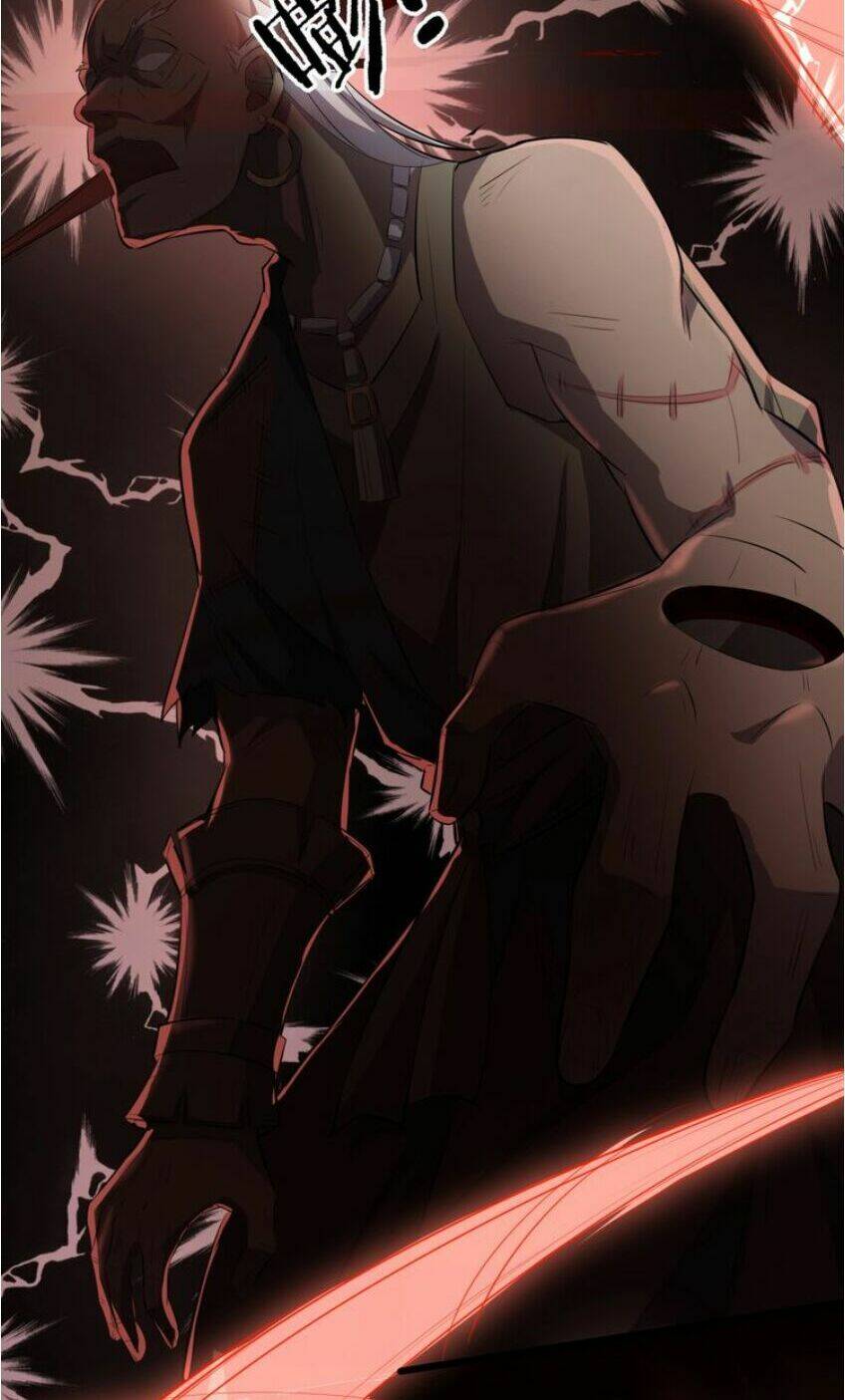 Đại Nghịch Chi Môn: Chapter 34