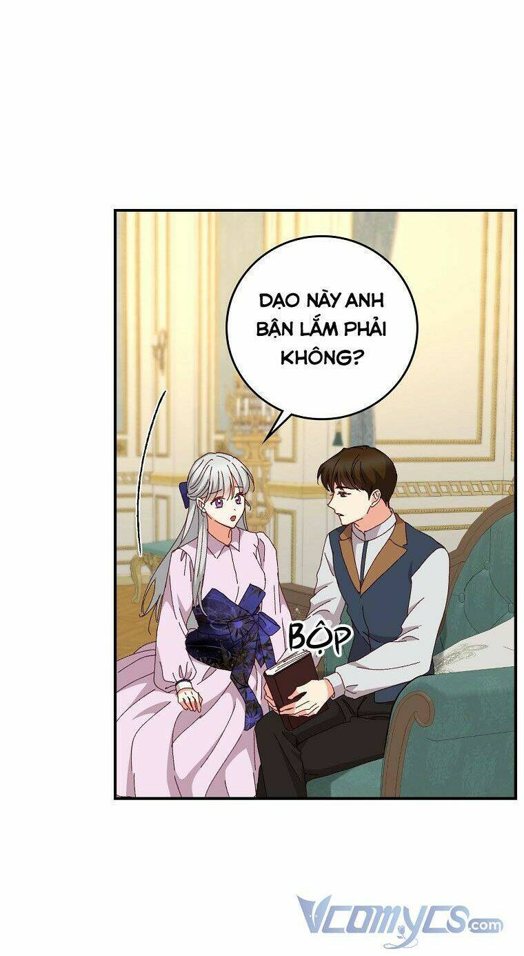 Đừng Chọc Đứa Em Gái Bé Bỏng Của Chúng Tôi: Chapter 95.5