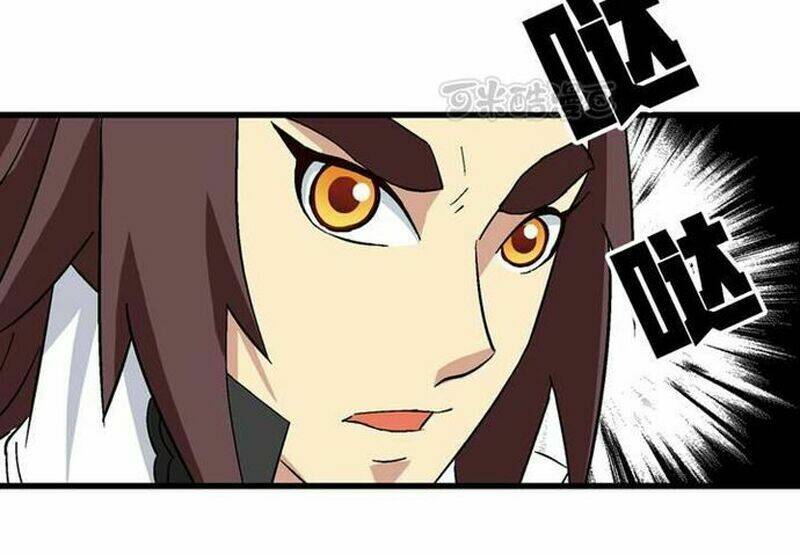 Phong Quỷ Truyền Thuyết: Chapter 68