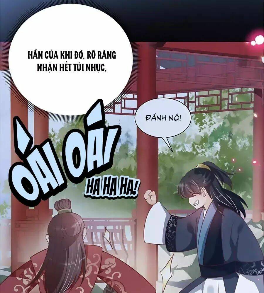 Thịnh Thế Lê Hoa Điện: Chapter 89