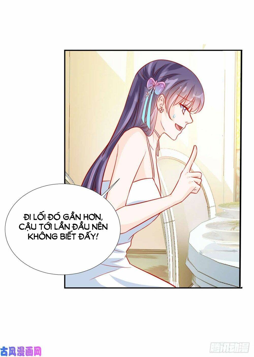 Tu La Thiếu Gia Quá Kiêu Ngạo: Chapter 59