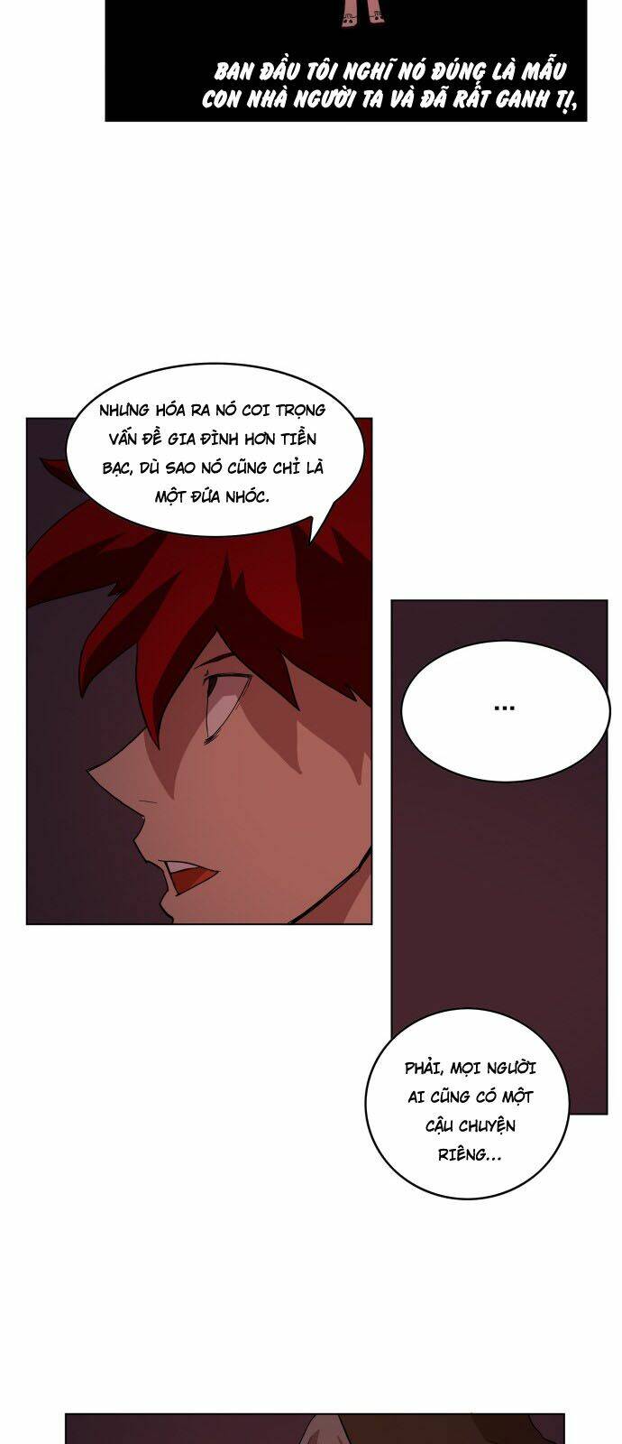 Hard Core Leveling Warrior: Chapter 62