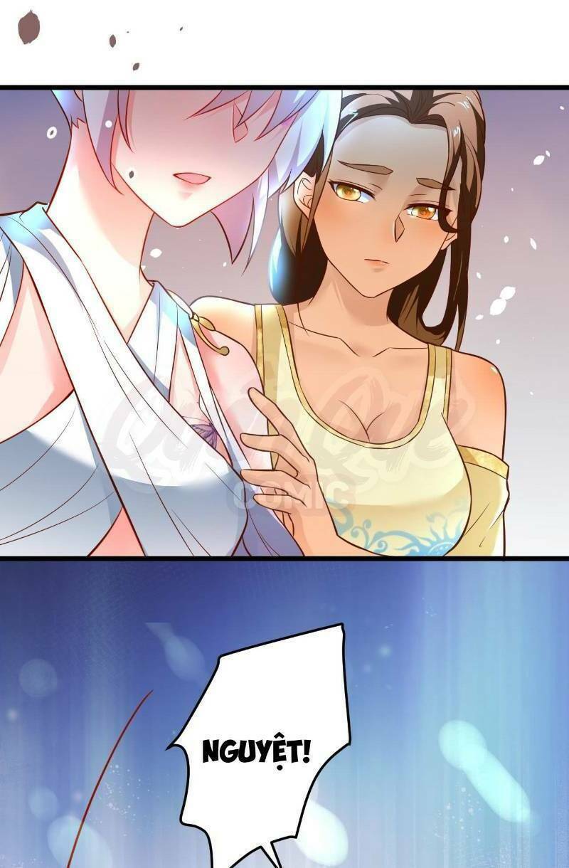 Trọng Sinh Tối Cường Ma Tôn Ở Rể: Chapter 39