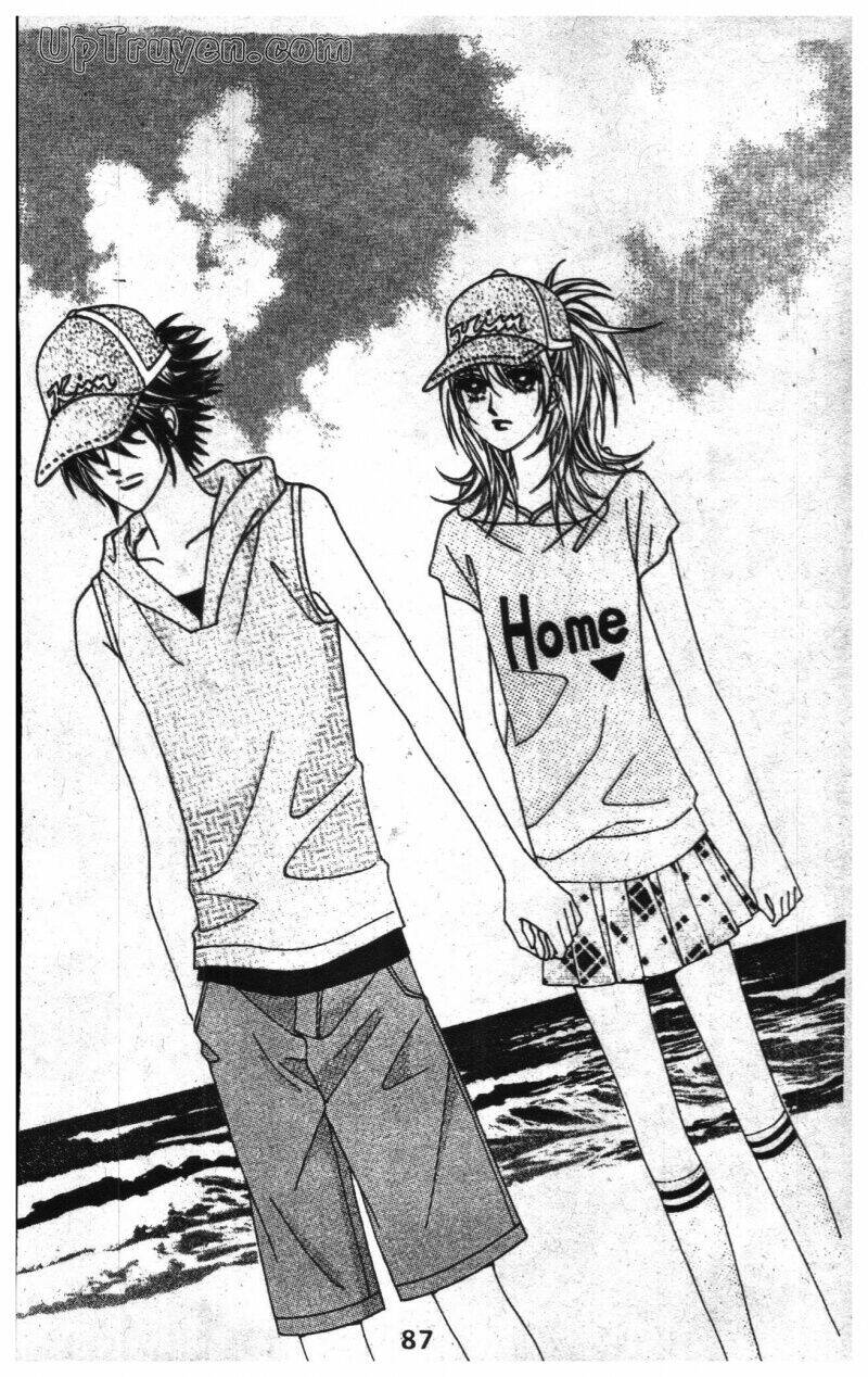 Dạ Khúc: Chapter 10