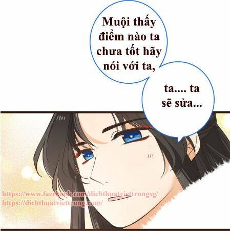 Bạn Trai Tôi Là Cẩm Y Vệ 2: Chapter 46