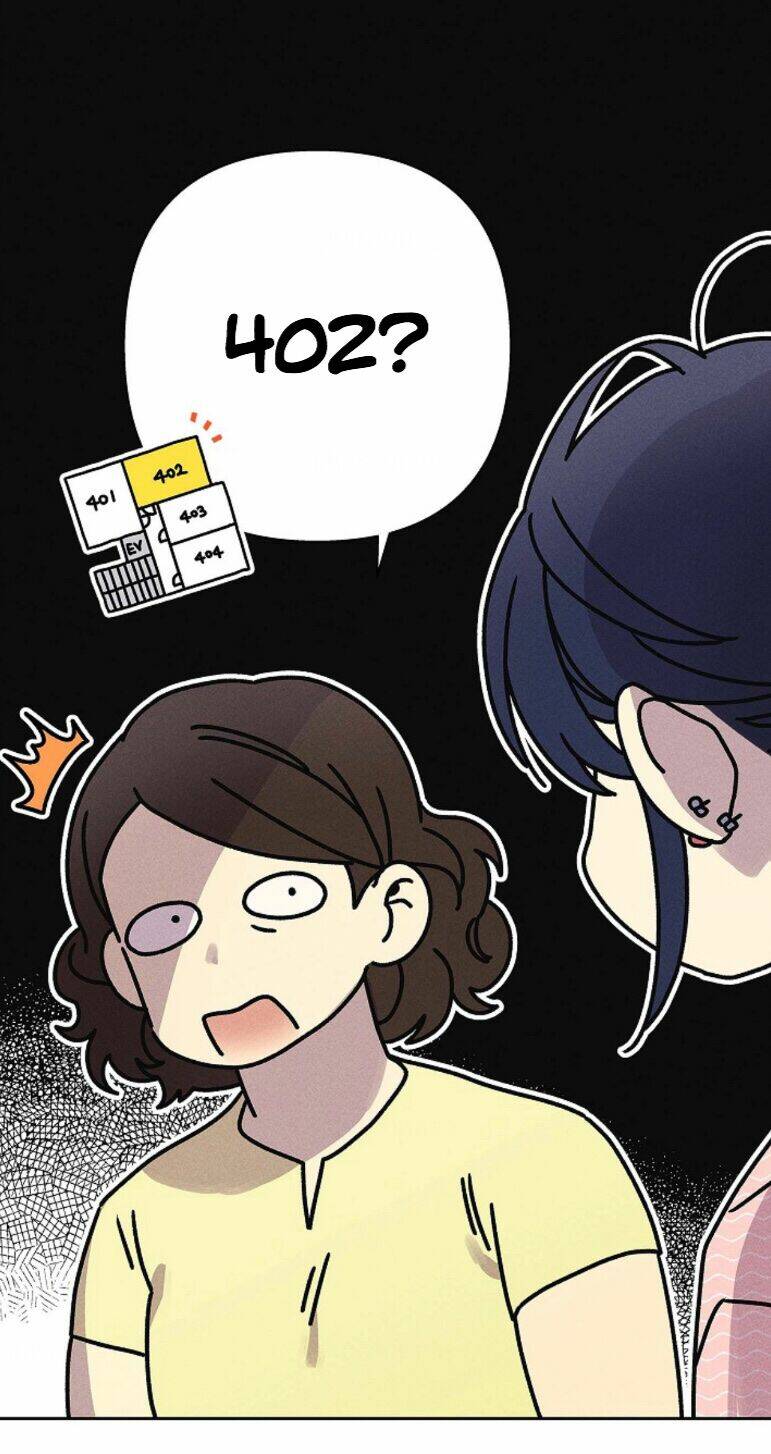 Bạn Trai “Ma Quái” Ngọt Ngào: Chapter 1