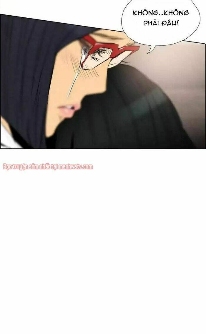 Kẻ Hồi Sinh: Chapter 44