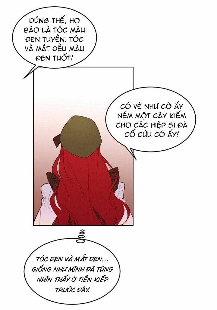Cuộc Sống Rập Khuôn Của Một Quý Cô Tái Sinh!: Chapter 1