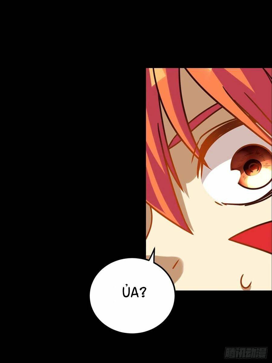 Người Nguyên Thủy Mạnh Nhất: Chapter 60